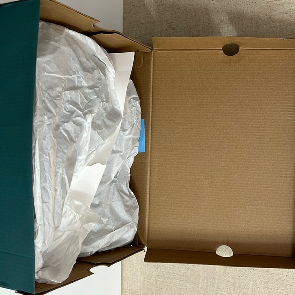 COPY - WOMENS TOMS MAUDE BOOTIES IN FORGED IRON GRAY SUEDE SIZE 7.5 OUT OF STOC… - Picture 7 of 12